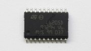 L6205D - L6205 - L6205 SMD , DMOS DUAL FULL BRIDGE DRIVER