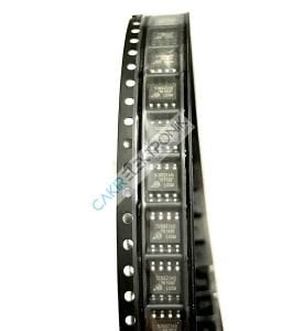 SI8621AB - SI8621 SMD SINGLE & DUAL-CHANNEL DIGITAL ISOLATORS