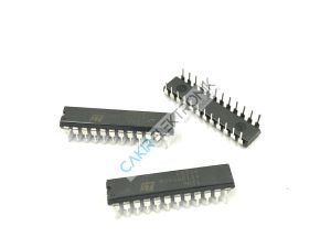 L6219 - Stepper motor driver