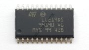 L6219DS - L6219DS013TR - L6219 - SOIC24 - Stepper motor driver