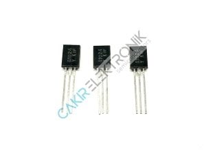 2SA1024 - A1024 -  KTA1024-Y  50MA 150V  PNP TRANSİSTÖR