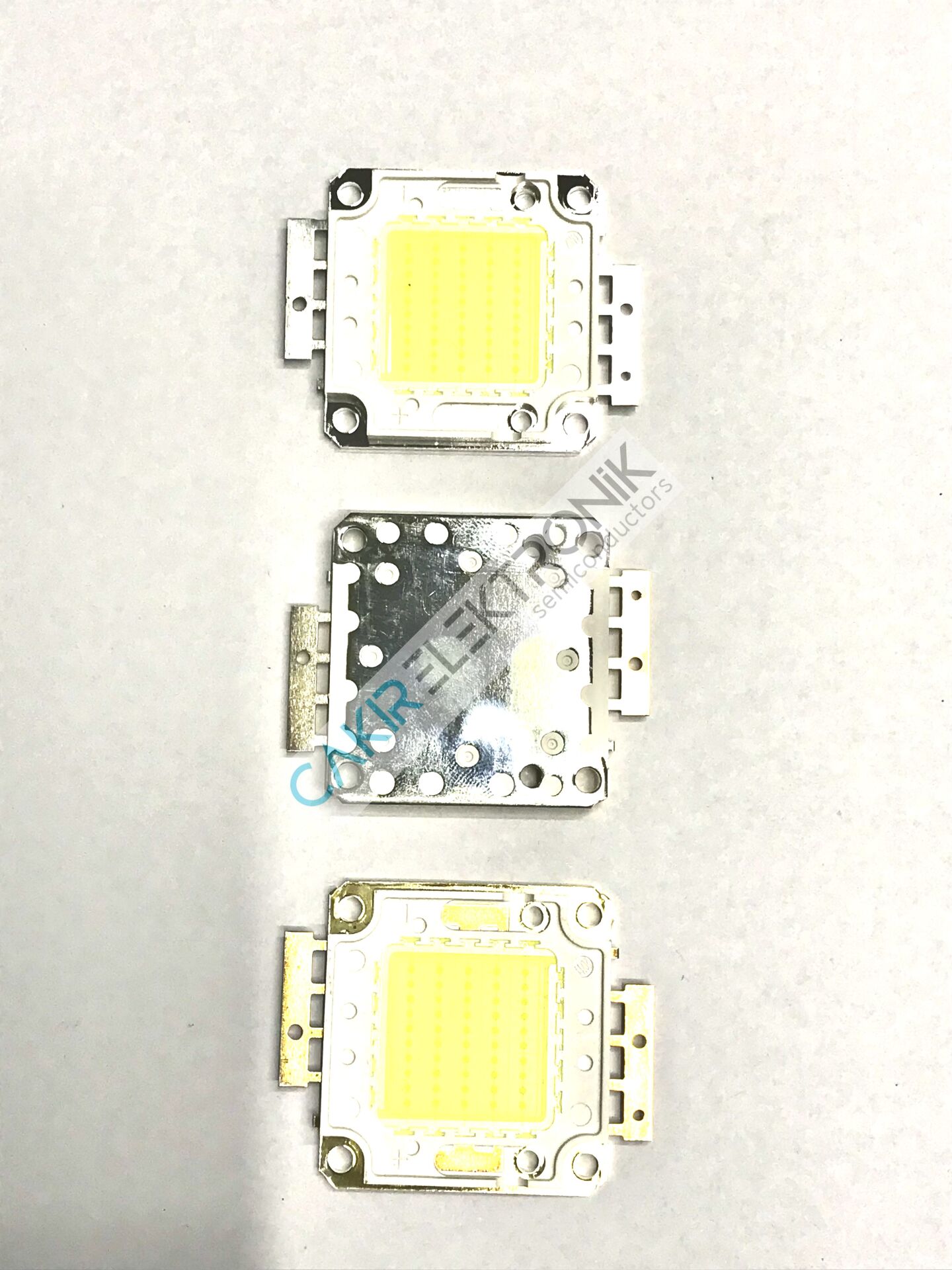 50 Watt COB 1400mA 35-38VDC 6500kelvin BEYAZ