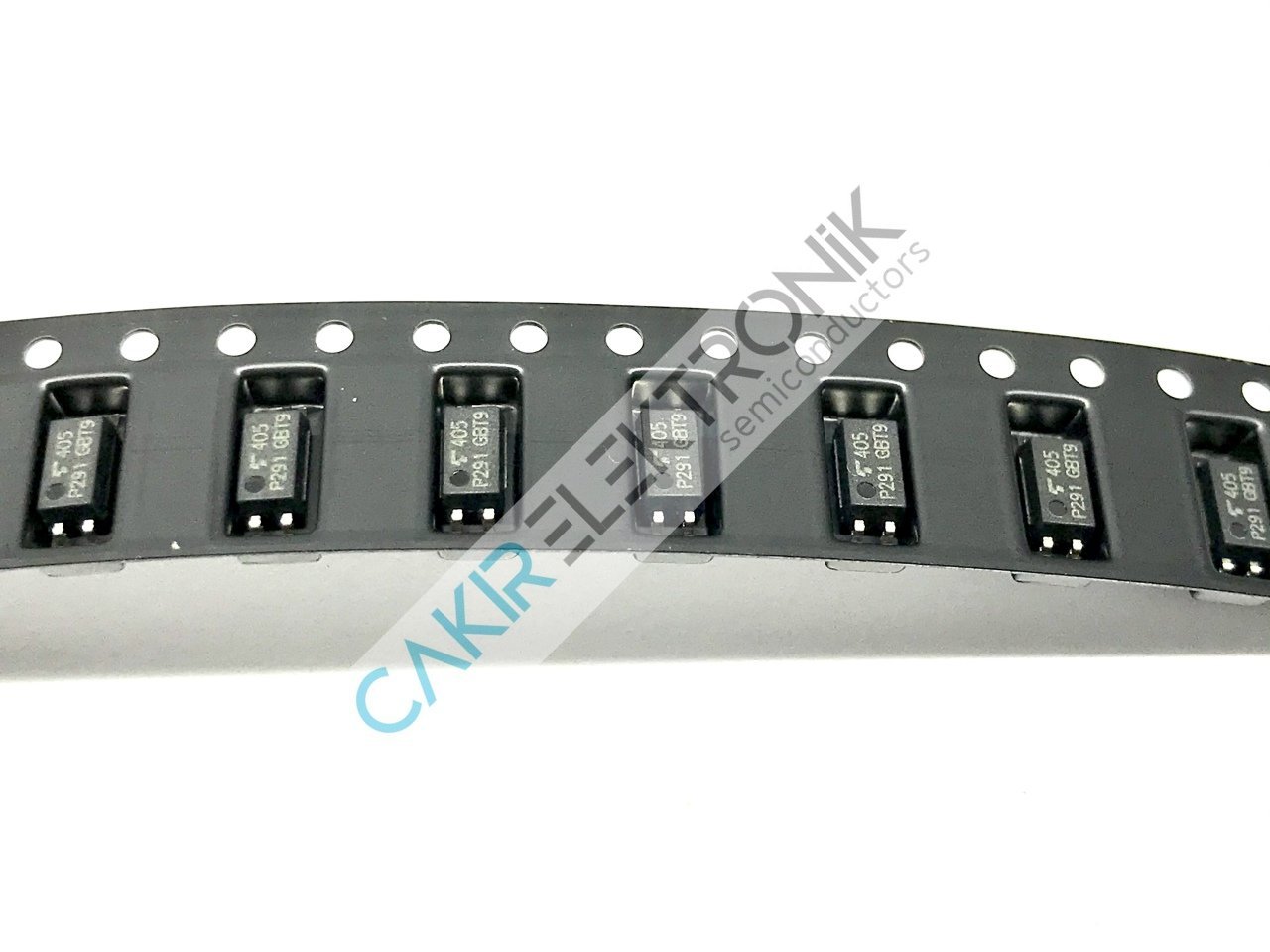 TLP291GB - P291 -  SOİC4