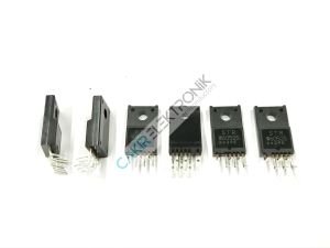 STRW6052S - W6052S - STR-W6052S  SMPS IC