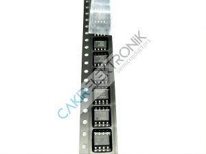 BTS4175SGA - BTS4175 - 4175SGA  - SOİC8 - Smart High-Side Power Switch