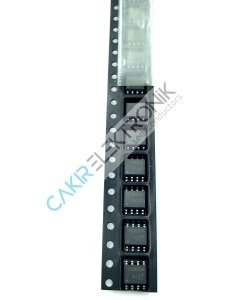 TPC8206  - TPC8206 - DUAL NPN  60V. 5A. MOSFET