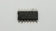 TLE6208-3G - TLE6208 - Triple-Half-Bridge