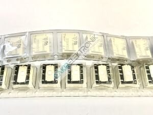 FTR-B3GA003Z-B10 , Ultra miniature low profile relay with high heat resistant material