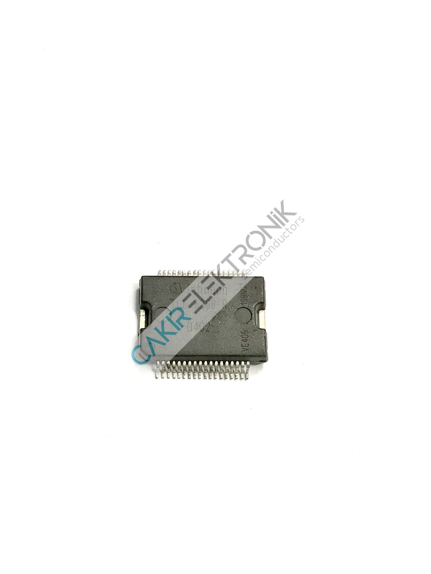 TLE6368R ,TLE6368 R ,Multi-Voltage Processor Power Supply