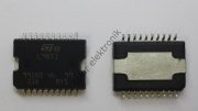 L98SI - L98 - OCTAL SERIAL SOLENOID DRIVER