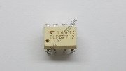 TLP627-2  - TLP627 - DC Input Darlington Output Dual Optocoupler