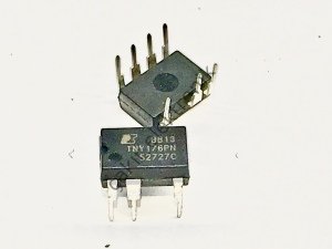 TNY176PN - TNY176 - TinySwitch-LT Family