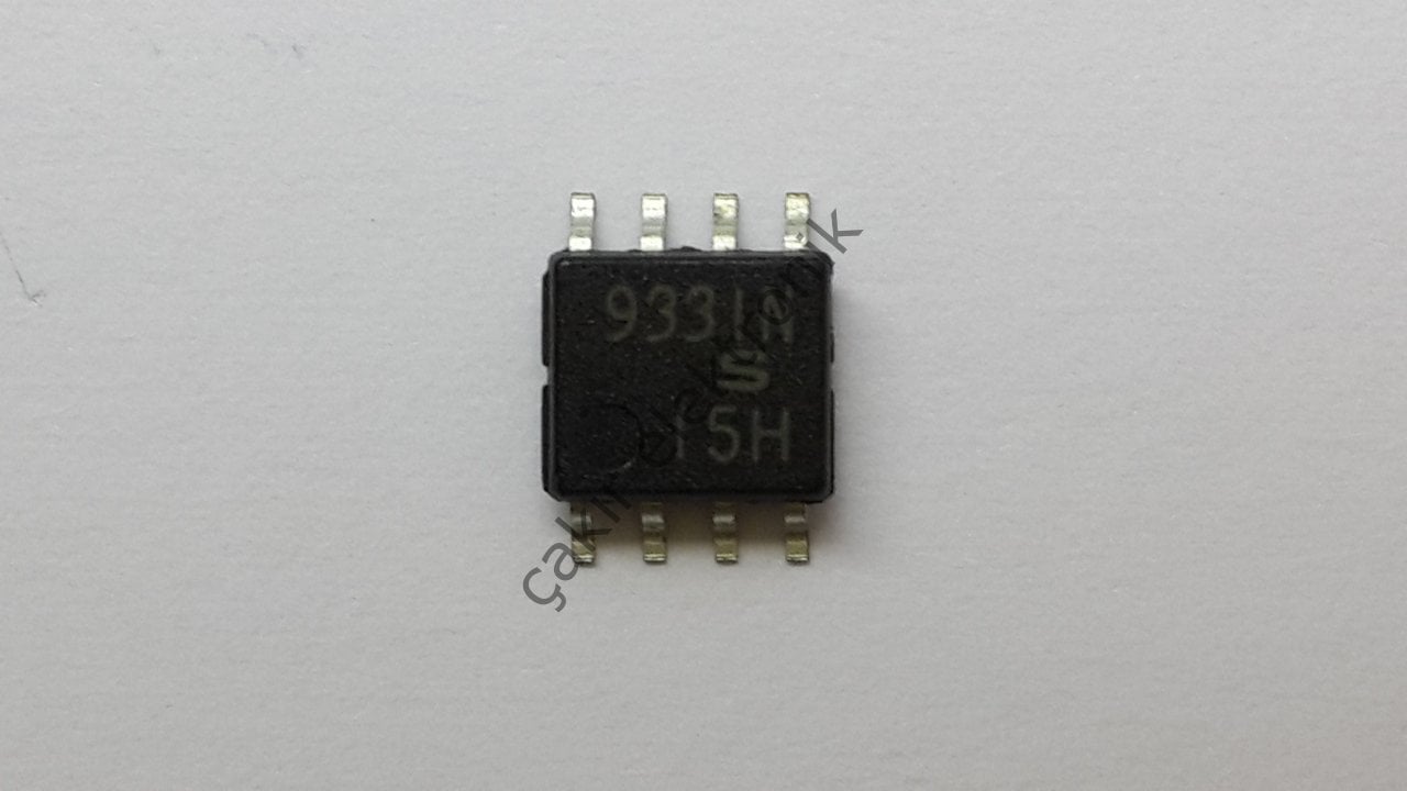 IR9331N - 9331N  IR9331  Semiconductor Chip IC  Backlight,LED Backlight Kits,TV Parts,PC Parts,Projector Parts,HIFi Parts 9331N