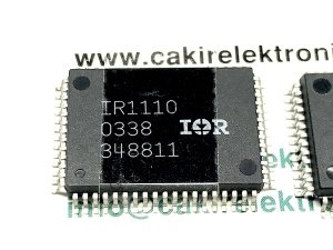 IR1110 - 1110 - SOFT START CONTROL