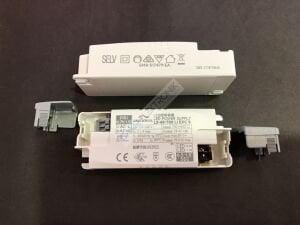 LS-40-700 LI EXC S , 40W | 700mA LS40 700 LI EXC S , 40W	220-240VAC	700mA	24-42V	87%	0.95	102*38.2*25mm