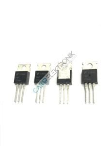 FQP17N40 - 17N40 - FQP 17N40   TO-220   16A 400V 270mΩ 170W   N-CHANNEL MOSFET