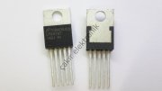 LM2576T-ADJ - LM2576 - 3A Step-Down Voltage Regulator