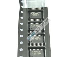 FST3245MTCX - FST3245 -  TSSOP20 - 8−Bit Bus Switch