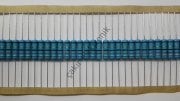33R - 33 OHM 2WATT DİRENÇ %1 METAL FİLM