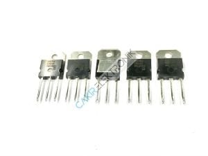 BD245C - 10A 115V NPN   POWER TRANSISTORS