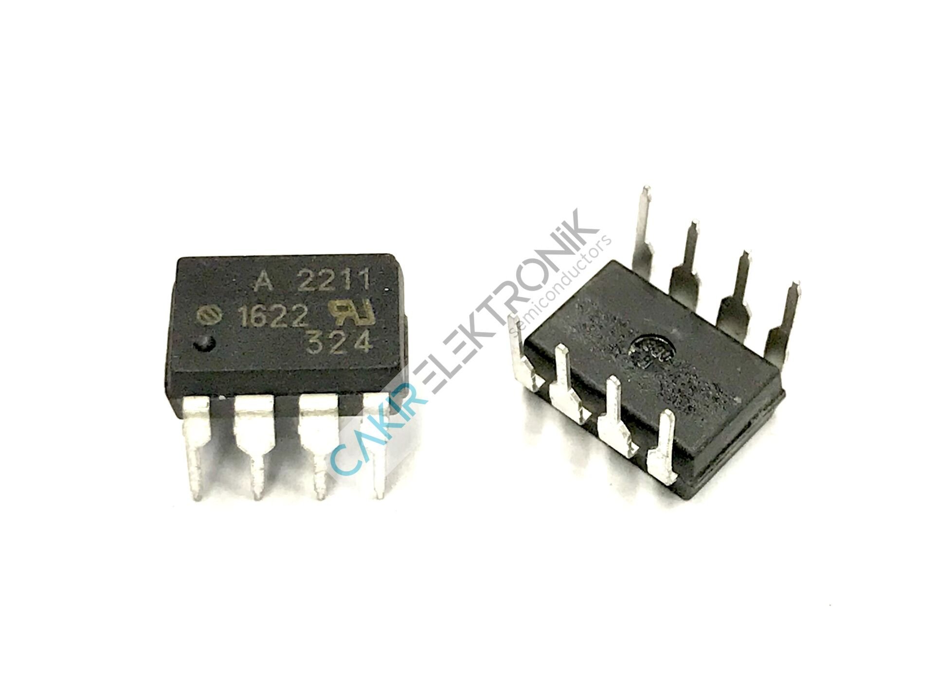 HCPL-2211, A2211 , HP2211 , HCPL2211