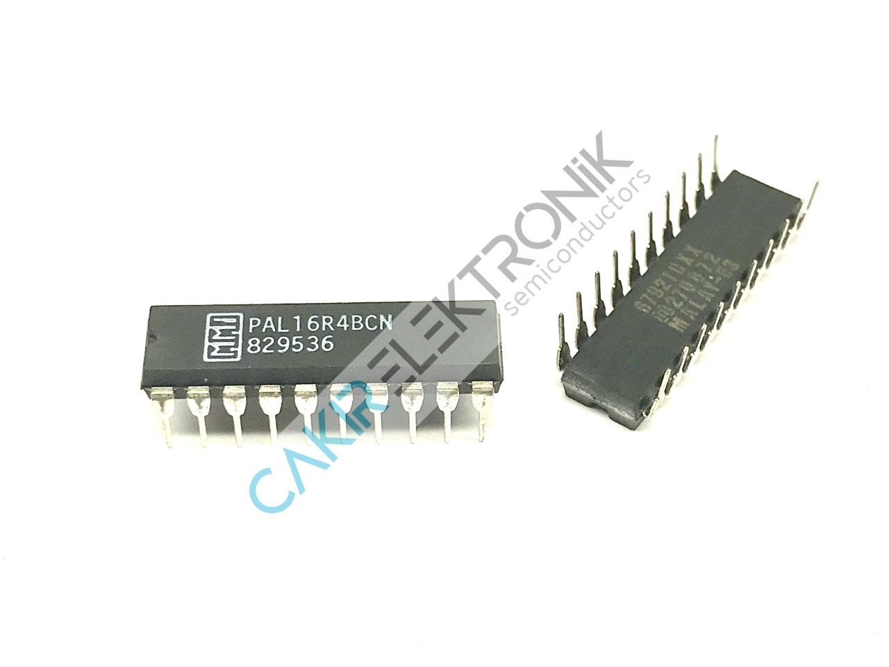 PAL16R4BCN - PAL16R4 -  Dip Programmable PLD IC