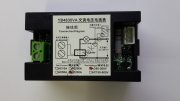 YB4835VA - 60V- 300V AC .VOLTMETRE + AMPERMETRE  200A. AKIM TRAFOLU