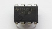 LM311P - LM311N- LM311 , Differential Comparators