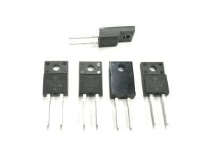 FESF16JT - 16A. 600V . Ultrafast DİYOT