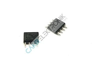 SN65HVD1050DR - VP1050- 65HVD1050   EMC  OPTIMIZED  CAN  TRANSCEIVER