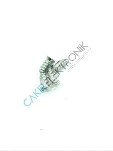 80X80X25MM 12V DC 0,54A FAN 4 TEL - DBTA0825B2U - AD0812XB-A7FGP