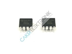RM6203 High Performance Current Mode PWM Switching Power Supply controller