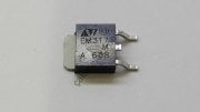 LM317M - LM317 -  DPAK TO-252 - ORJİNAL -  Adjustable Regulator