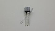 LM317LZ - LM317 - 100-mA Adjustable Voltage Regulator