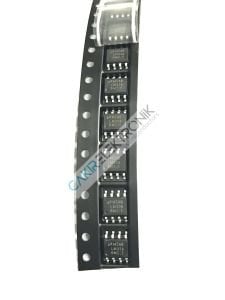 LM336-2.5 - LM336-2.5V - LM336M2.5 - LM336BM2.5  Reference Diode