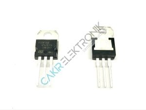 STP55NF06 -  P55NF06 - 55NF06   N-channel 60 V, 0.015 Ohm, 50 A STripFET(TM) II Power MOSFET in TO-220