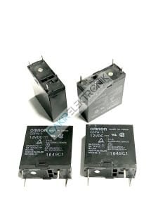 G5PA-1 12VDC -G5PA-1 DC12V ,G5PA-1 SERIES