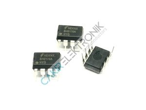 FSBH0170ANY -  BH0170A  - BH0170 -  FSBH0170ANYQ  Green Mode Fairchild Power Switch