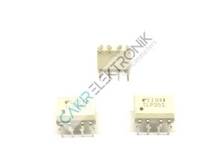 TLP351 - P351 - IGBT/Power MOS FET Gate Drive