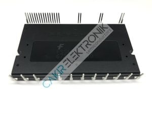 FSSN50CH60 -  IGBT MODÜL