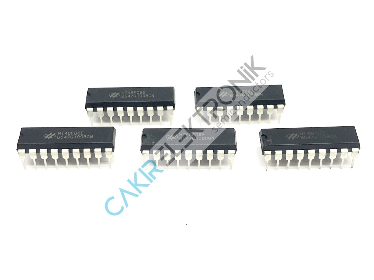 HT48F06E , I/O Flash Type MCU with EEPROM