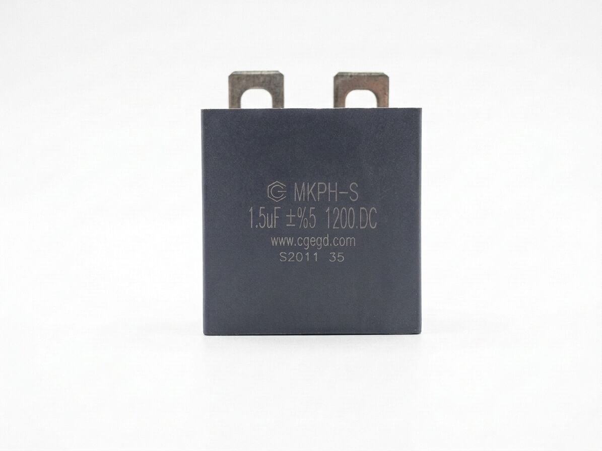 1,5MF - 1,5UF - 1.5MF - 1.5UF - 1200V SNUBBER KONDANSATÖR