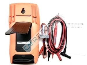 MULTİMETRE VICTOR 88C