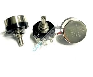 RV30YN20SB203 - 20KR OHM - RV30YN 20S B203 - RV30YN SERIES