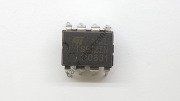 TS912N - TS912IN - Rail-to-rail CMOS dual operational amplifier