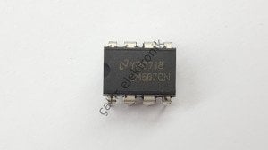LM567CN - LM567 -  TONE DECODER  TELECOM