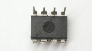 LM567CN - LM567 -  TONE DECODER  TELECOM