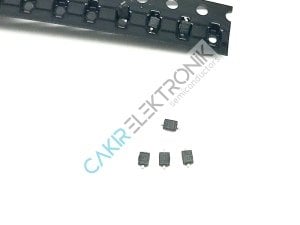 1N5819 -B5819WS - SL - S4 - SOD323 - 1A. 40V. SCHOTTKY BARRIER DIODE