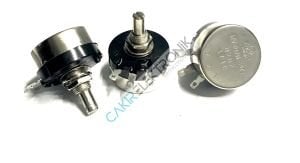 RV30YN20SB202 - 2KR OHM - RV30YN 20S B202 - RV30YN SERIES