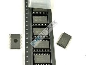 70790FB - N3A0T5 - DRIVER IC ECU